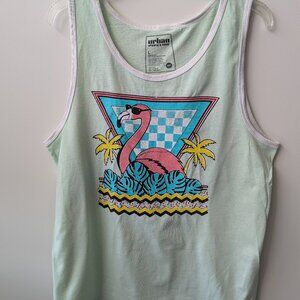 Urban Pipeline Tank Top